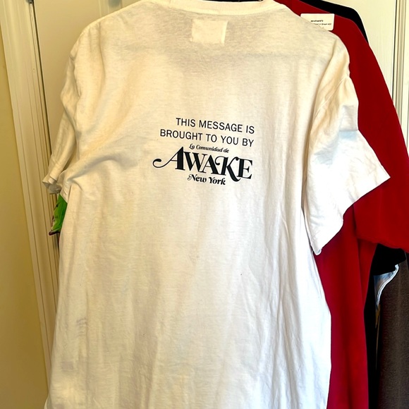 Awake New York Tee🔥🔥🔥 - Picture 2 of 2